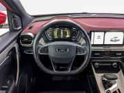 Belgee X50 Москва  - изображение 52