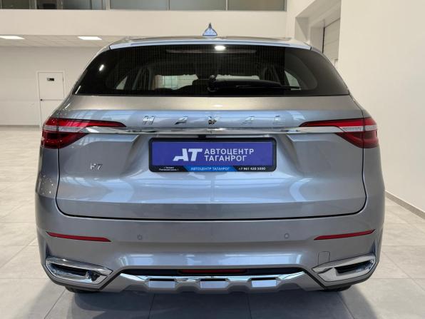 Haval F7 I с пробегом 2021 года, цена 1 920 000 рублей, 43000 км, внедорожник, Автокод Объявления