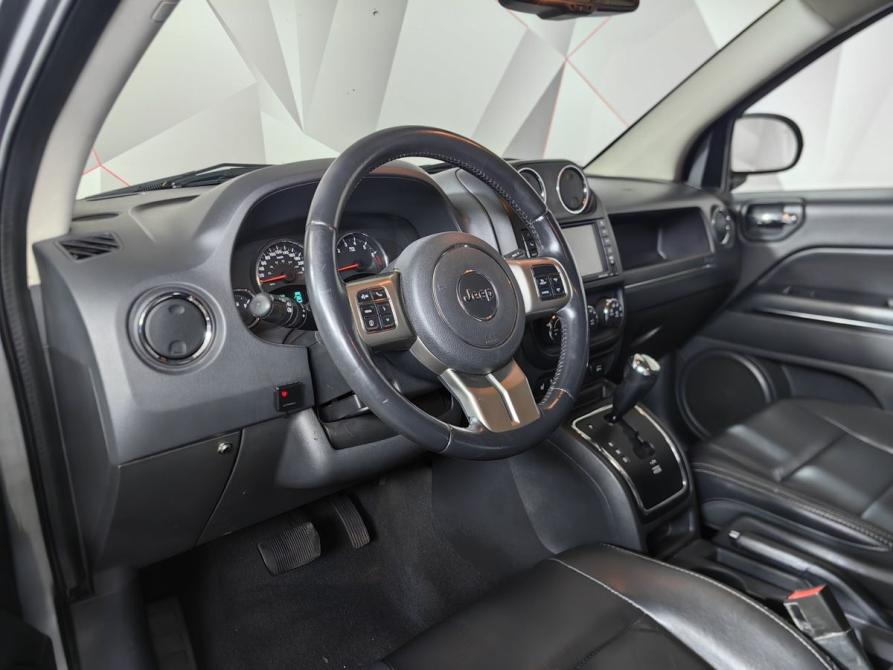 Jeep Compass I Рестайлинг Москва  - изображение 17
