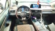 Lexus RX IV Рестайлинг Санкт-Петербург  - изображение 11