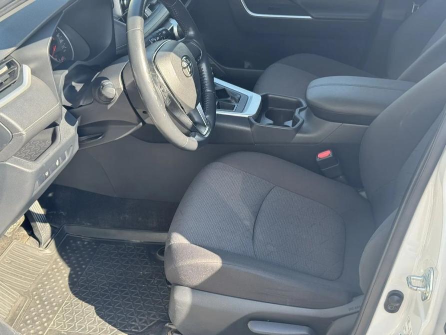 Toyota RAV4 V (XA50) Самара  - изображение 10