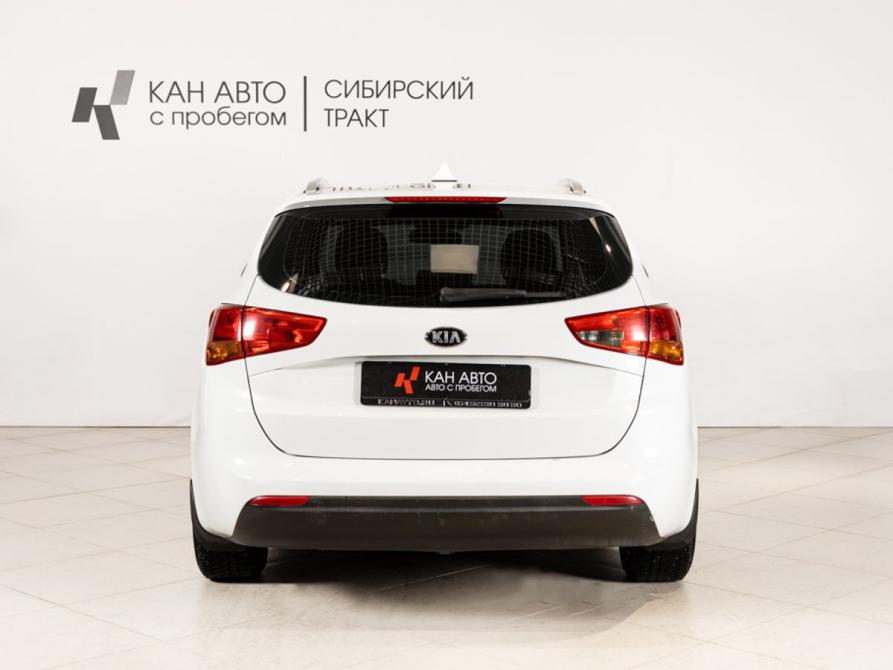 Kia Ceed II Рестайлинг Казань  - изображение 4