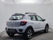 Renault Sandero II Рестайлинг Москва  - изображение 22