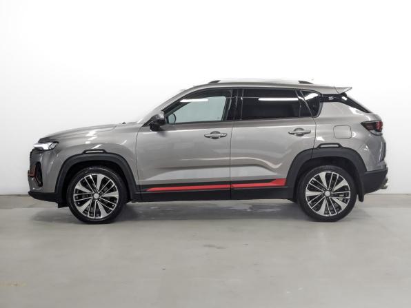 Changan CS35 Plus I Рестайлинг с пробегом 2024 года, цена 1 895 000 рублей, 21313 км, внедорожник, Автокод Объявления