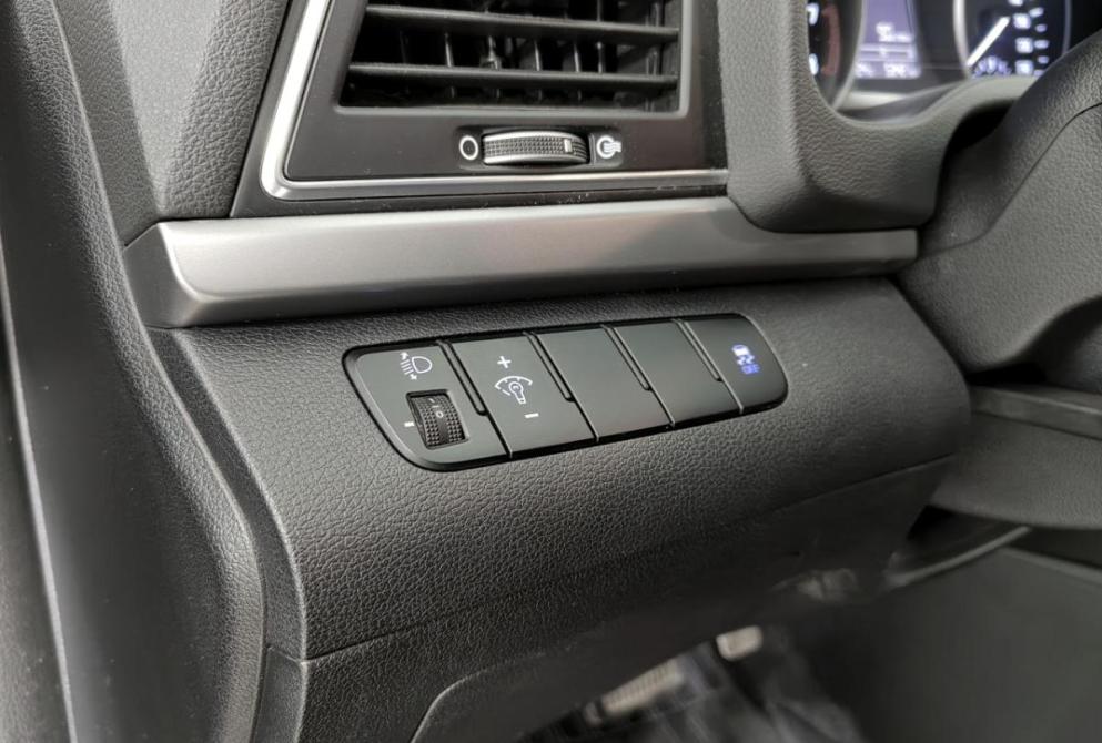 Hyundai Elantra VI (AD) Волгоград  - изображение 19