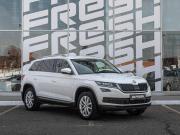 Skoda Kodiaq I Краснодар  - изображение 22