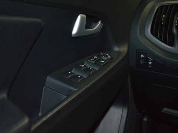 Kia Sportage III с пробегом 2012 года, цена 1 050 000 рублей, 190933 км, внедорожник, Автокод Объявления