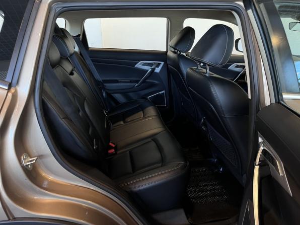 Geely Atlas I с пробегом 2019 года, цена 1 646 000 рублей, 87212 км, внедорожник, Автокод Объявления