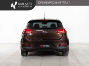 Kia Ceed II Казань  - изображение 17