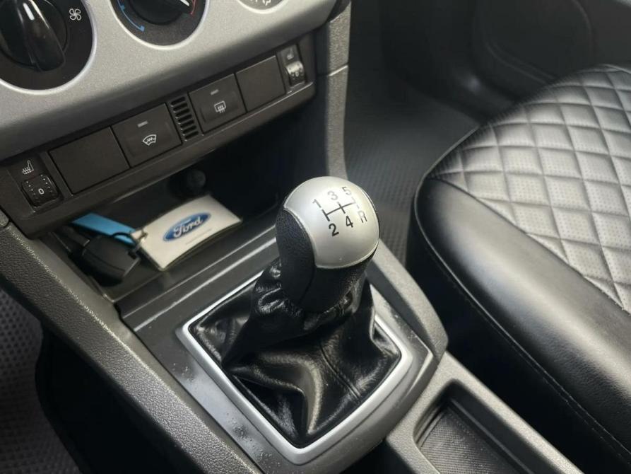 Ford Focus II Новосибирск  - изображение 13