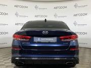 Kia Optima IV Рестайлинг Москва  - изображение 25