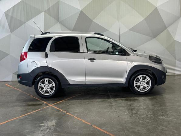 Chery IndiS (S18D) I с пробегом 2013 года, цена 335 000 рублей, 108246 км, хэтчбек, Автокод Объявления