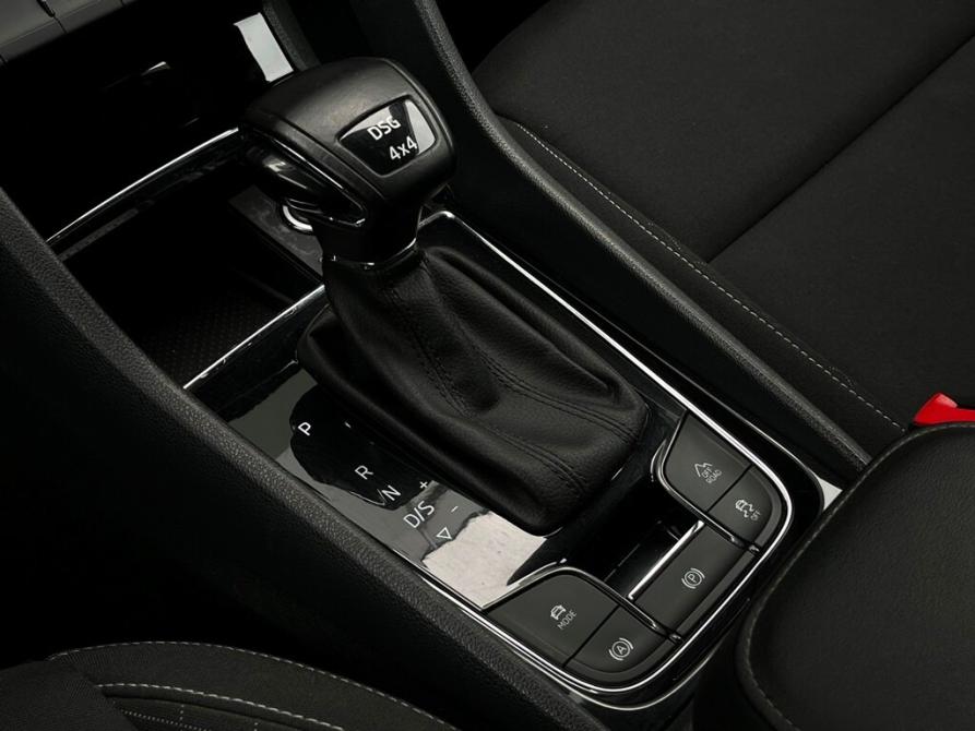 Skoda Karoq I Санкт-Петербург  - изображение 15