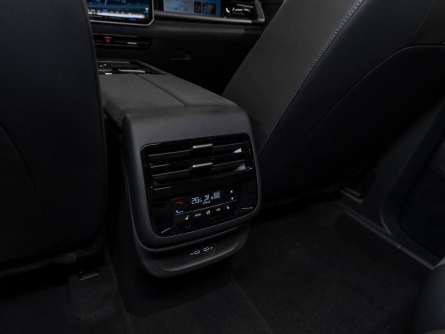 Volkswagen Teramont II (China Market) Москва  - изображение 17