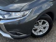 Mitsubishi Outlander III Рестайлинг 2 Тверь  - изображение 24