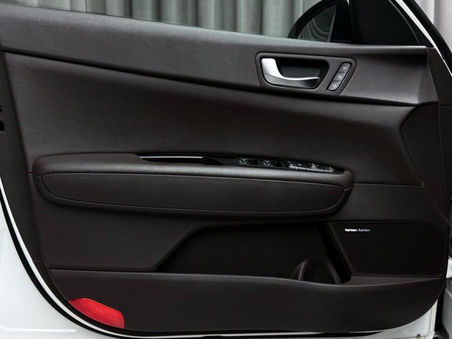 Kia Optima IV Ижевск  - изображение 25