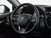 Toyota Camry VIII (XV70) Санкт-Петербург  - изображение 36