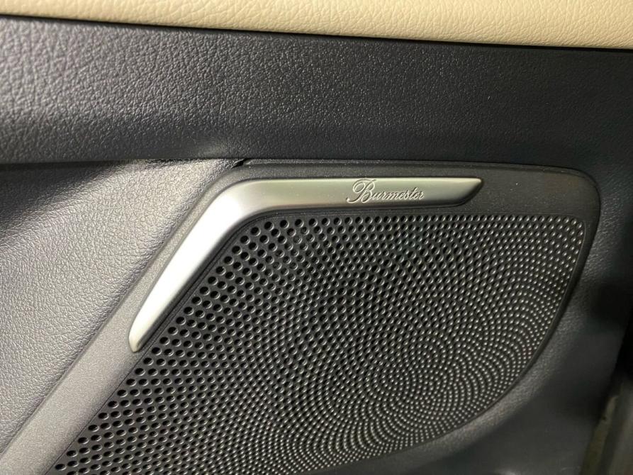 Mercedes-Benz V-Класс III (W447) Рестайлинг 2 Москва  - изображение 20