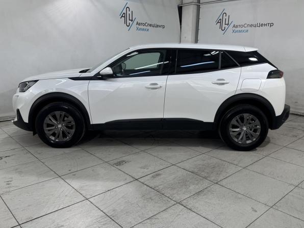Peugeot 2008 II с пробегом 2021 года, цена 1 799 800 рублей, 62000 км, внедорожник, Автокод Объявления
