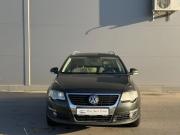 Volkswagen Passat B6 Воронеж  - изображение 19