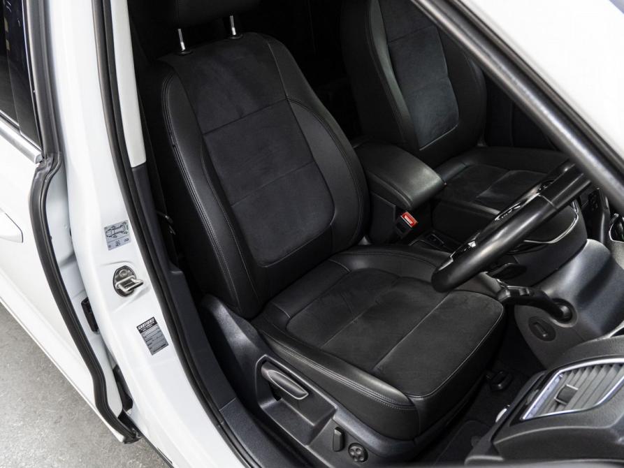 Volkswagen Sharan II Рестайлинг Тюмень  - изображение 13