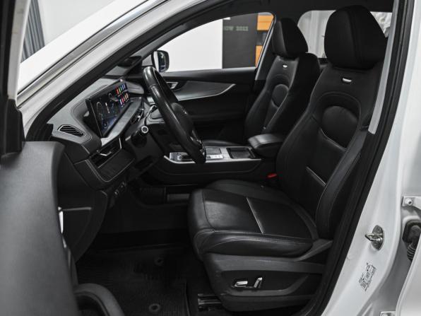 Chery Tiggo 7 Pro Max I с пробегом 2023 года, цена 1 697 000 рублей, 61582 км, внедорожник, Автокод Объявления