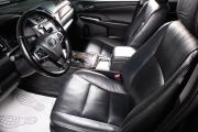 Toyota Camry VII (XV50) Рестайлинг Сургут  - изображение 24