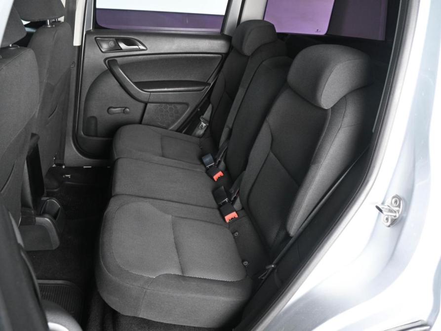 Skoda Yeti I Рестайлинг Ростов-на-Дону  - изображение 9