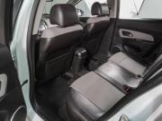 Chevrolet Cruze I Рестайлинг Воронеж  - изображение 30