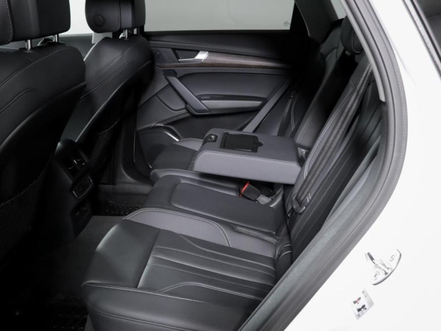 Audi Q5 II (FY) Рестайлинг Москва  - изображение 10