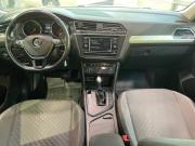 Volkswagen Tiguan II Стерлитамак  - изображение 34