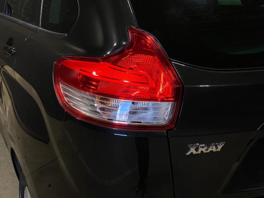 Lada (ВАЗ) XRAY I Челябинск  - изображение 7