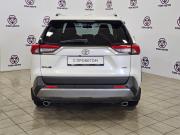 Toyota RAV4 V (XA50) Тольятти  - изображение 27