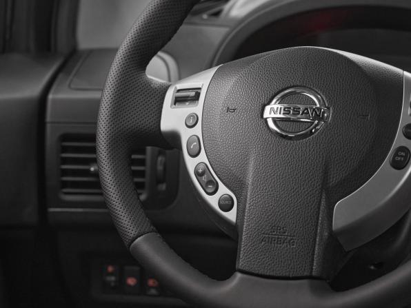 Nissan X-Trail II Рестайлинг с пробегом 2014 года, цена 1 249 000 рублей, 170400 км, внедорожник, Автокод Объявления