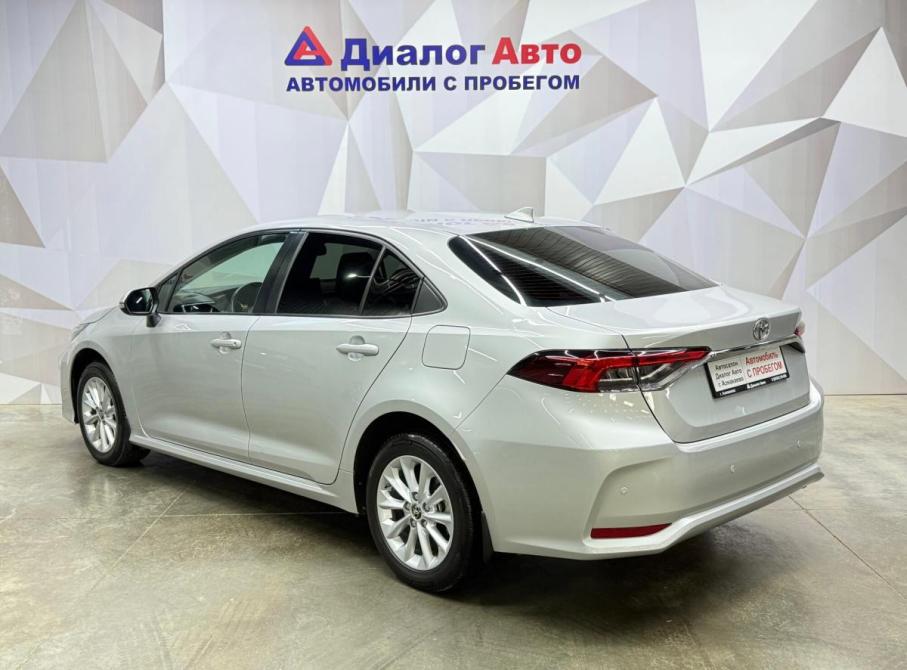 Toyota Corolla XII (E210) Азнакаево  - изображение 5