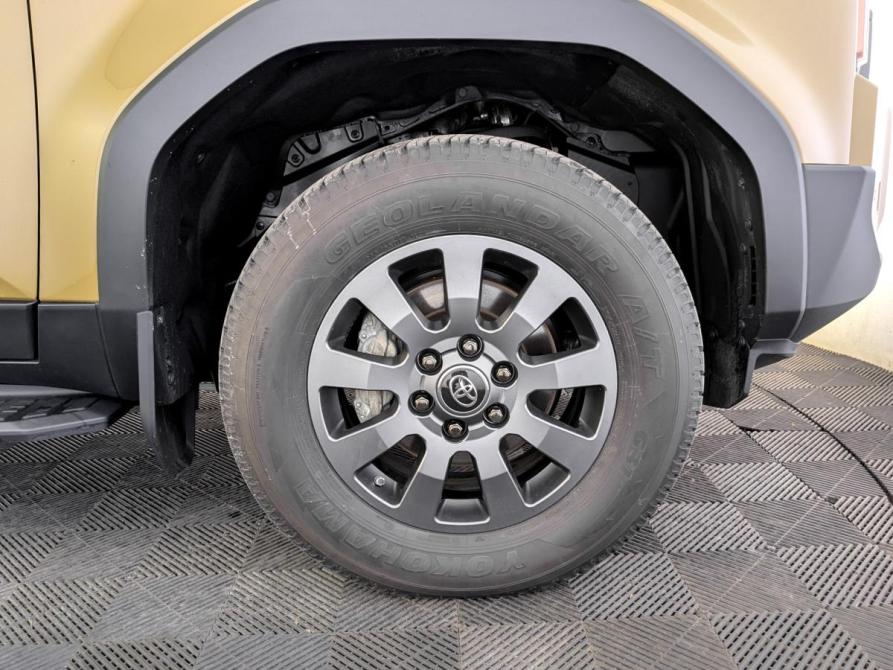 Toyota Land Cruiser Prado 250 Series Москва  - изображение 19