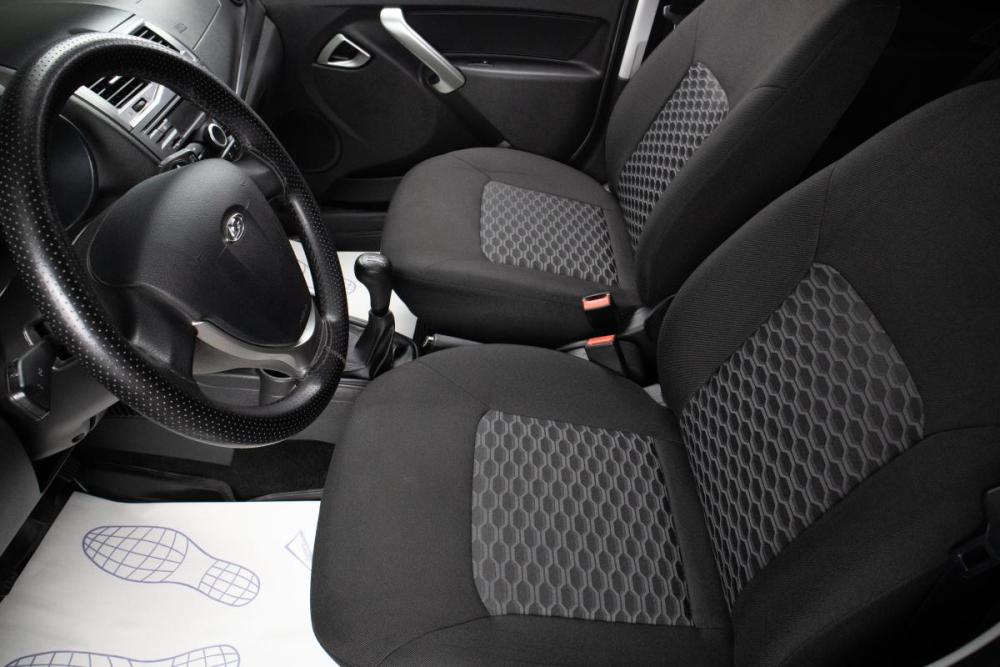 Lada (ВАЗ) Granta I Рестайлинг Оренбург  - изображение 15