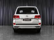 Toyota Land Cruiser 200 Series Рестайлинг 2 Тюмень  - изображение 31