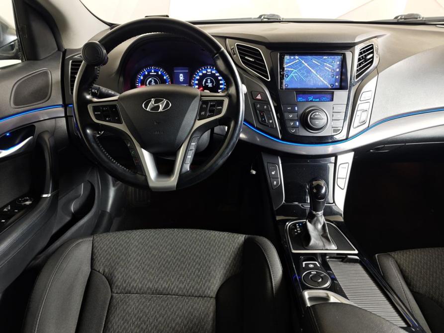 Hyundai i40 I Москва  - изображение 20
