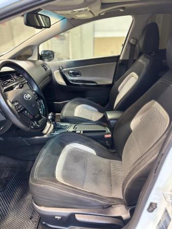 Kia Ceed II с пробегом 2013 года, цена 1 239 000 рублей, 214467 км, хэтчбек, Автокод Объявления
