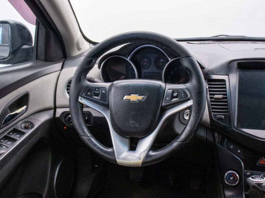 Chevrolet Cruze I Москва  - изображение 16