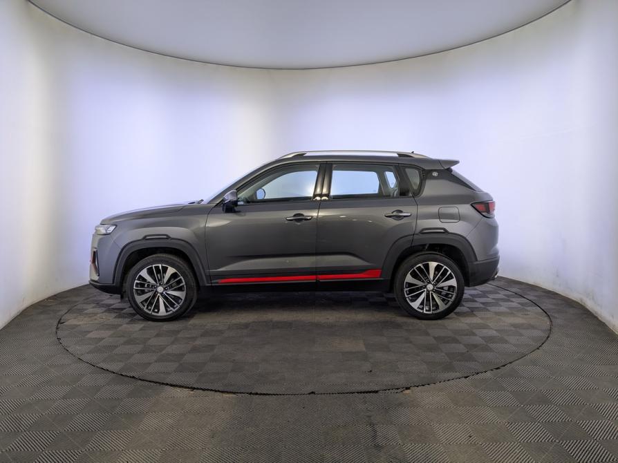 Changan CS35 Plus I Рестайлинг Москва  - изображение 10