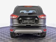 Ford Kuga II Москва  - изображение 35