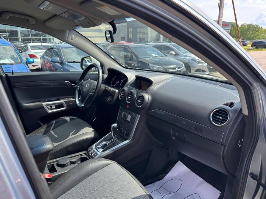 Opel Antara I Рестайлинг Ногинск  - изображение 11