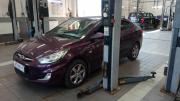 Hyundai Solaris I Санкт-Петербург  - изображение 6
