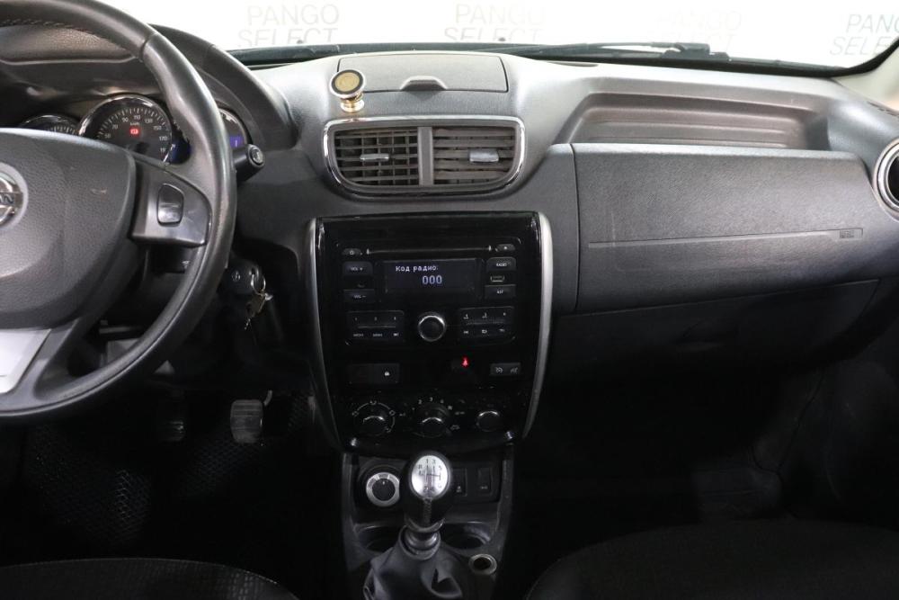 Nissan Terrano III (D10) Ульяновск  - изображение 12