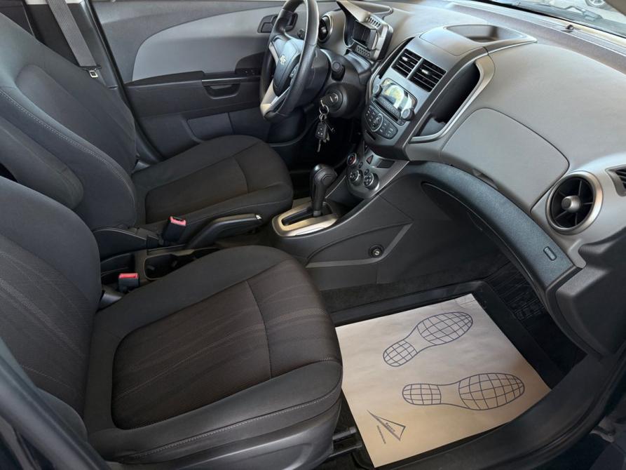 Chevrolet Aveo II Волгоград  - изображение 15