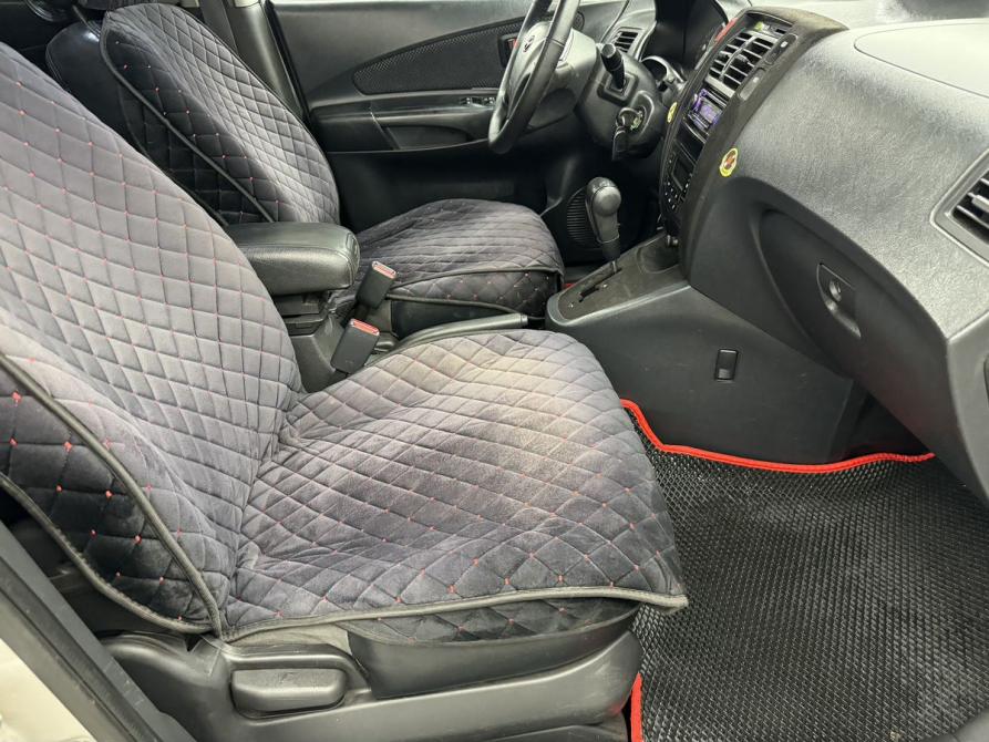 Hyundai Tucson I Воронеж  - изображение 15