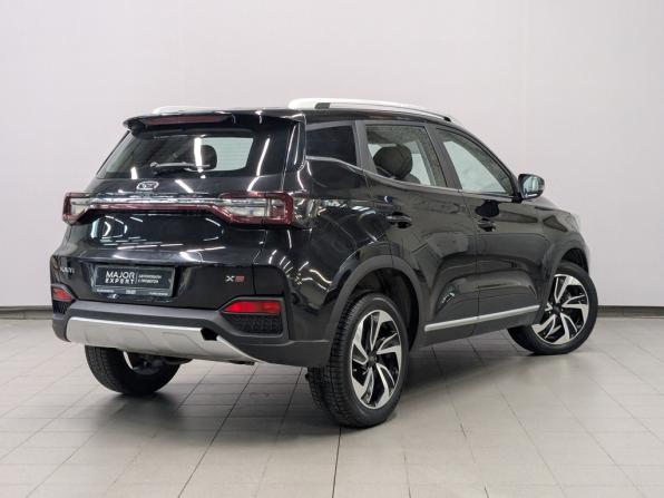 Kaiyi X3 с пробегом 2024 года, цена 1 350 000 рублей, 35256 км, внедорожник, Автокод Объявления