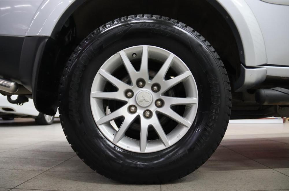 Mitsubishi Pajero Sport II Сургут  - изображение 29